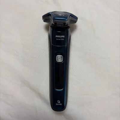 PHILIPS Series 7000 電気シェーバー セット