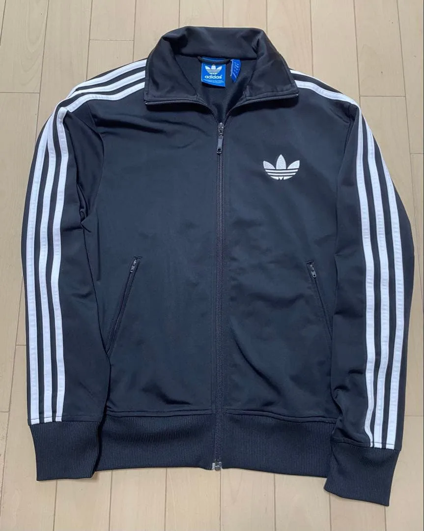 adidas ファイヤーバード トラック ジャケット