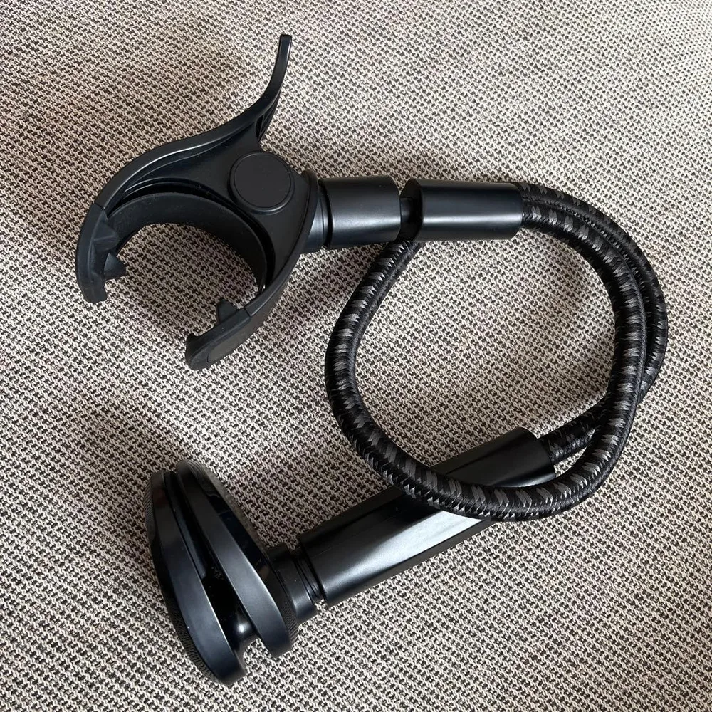 【美品】Lamicall Gooseneck スマホアームスタンド