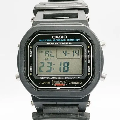 稼働品 CASIO G-SHOCK メンズ 腕時計 GW-B5600-2JF