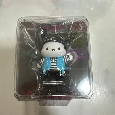 Sanrio characters PUNKS Party フィギュア