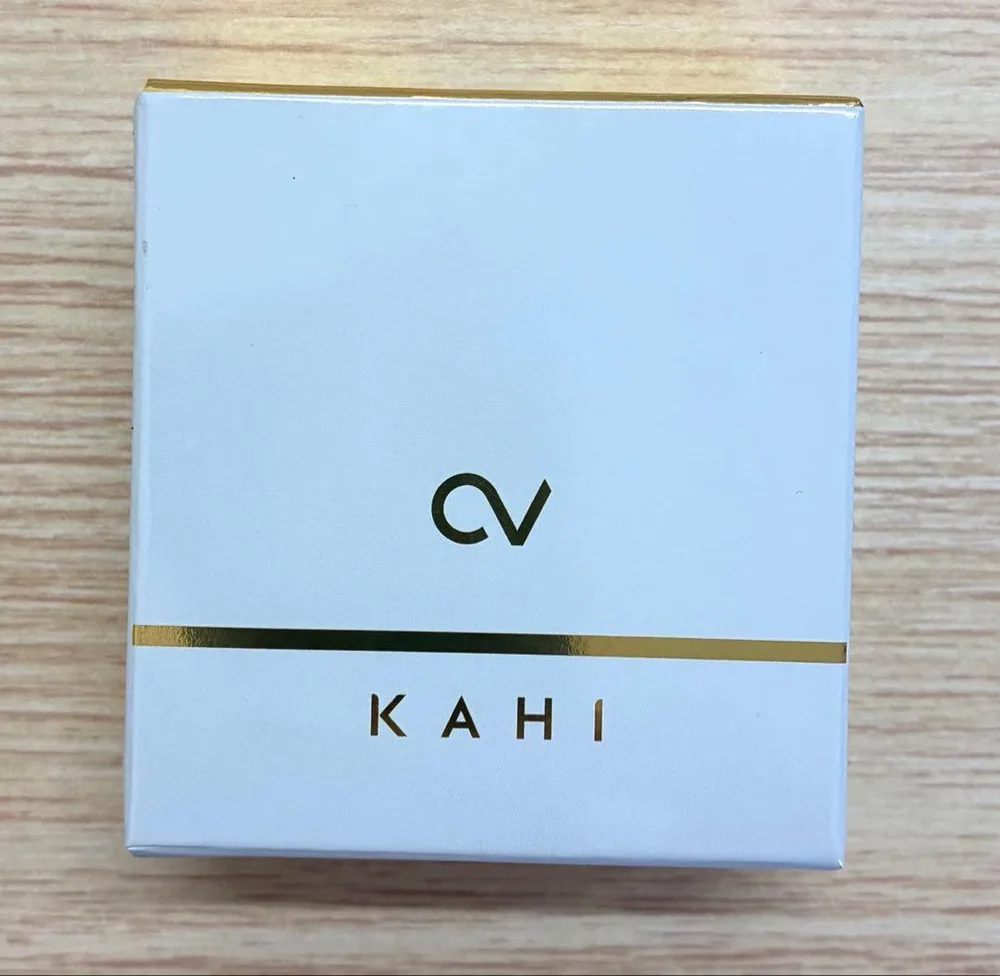 KAHI 日焼け止め シャイン フィット サンスティック