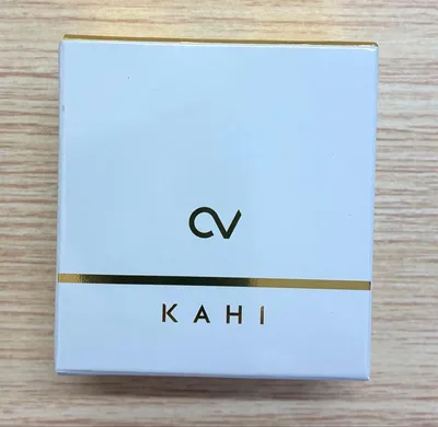 KAHI 日焼け止め シャイン フィット サンスティック