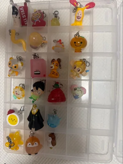 めじるしアクセサリー 大量まとめ売り 52個