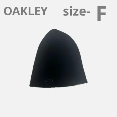 OAKLEY ニット帽 ビーニー ブラック