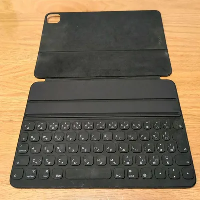Apple iPad用 キーボードケース 日本語配列