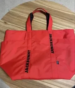 Jack Bunny ゴルフ用バッグ