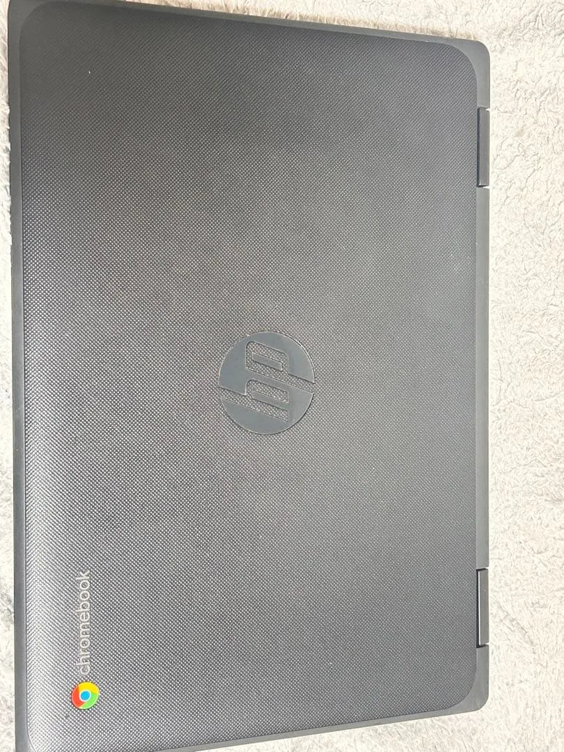 HP Chromebook x360 11 G4 EE 本体