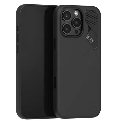 AULUMU iPhone 16 Pro Maxケース