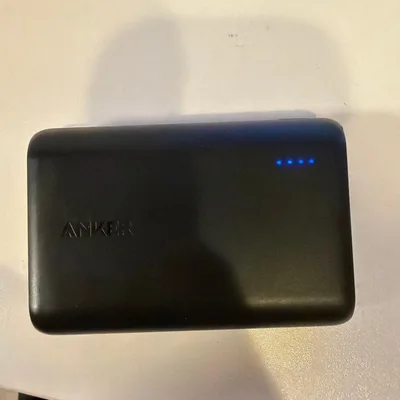 Anker PowerCore 10000 モバイルバッテリー