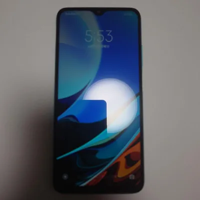 Xiaomi Redmi 9T 64GB オーシャングリーン 本体のみ