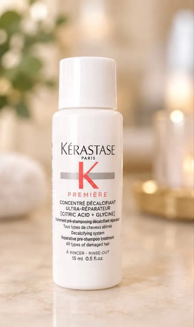 KERASTASE PREMIERE トリートメント 15mL