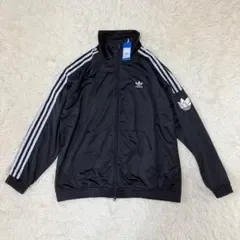 Adidas Originals トレフォイル トラックジャケット 2XL