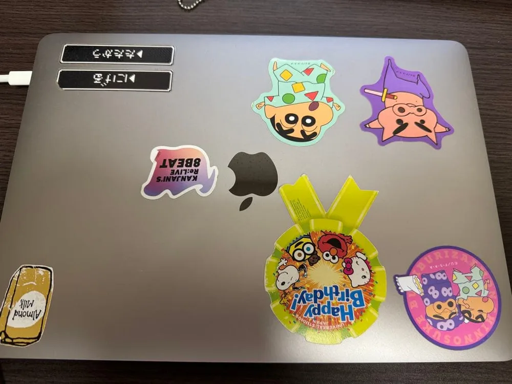 MacBook Pro 最後のIntel製 32GB 2TB