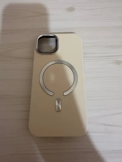 3COINS マグネット対応スマホケースiPhone14
