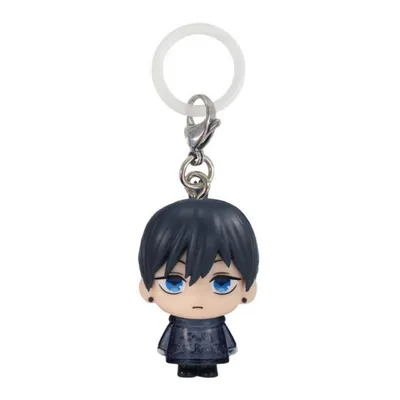 【新品】ガチャ チェンソーマン レゼ篇 めじるしアクセサリー2 早川アキ