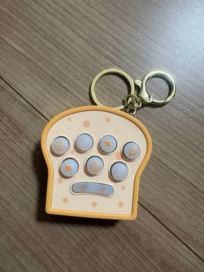 おもちゃ キーホルダー