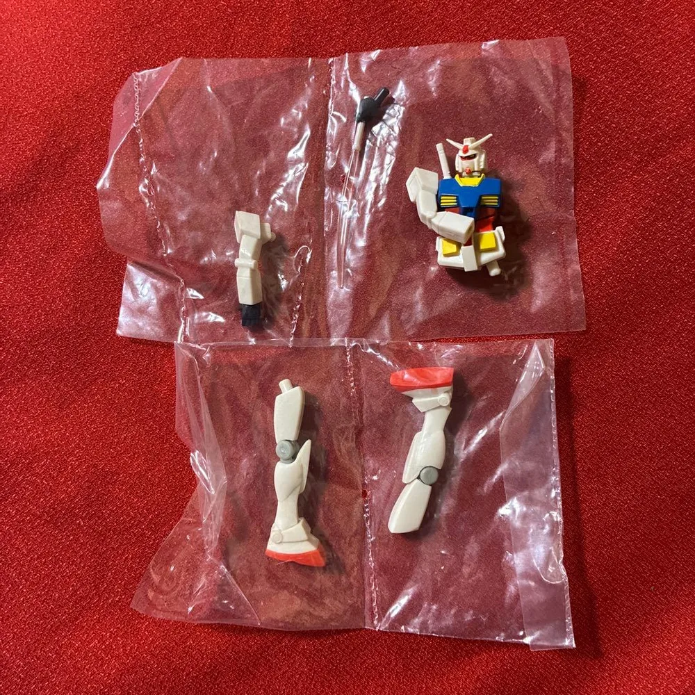 H Gシリーズ 機動戦士ガンダム