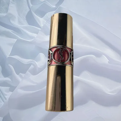 YSL ルージュ ヴォリュプテ シャイン No.15 口紅