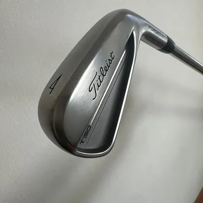 Titleist T150 PROJECT X LZ5.5 4番アイアン単品