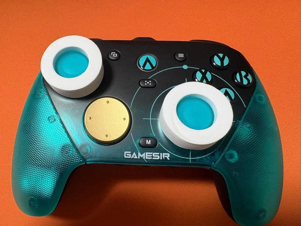 gamesir g7 pro 8k