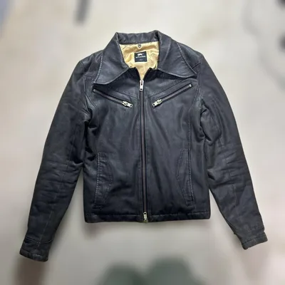 90s Buffalo Bobs サイズ1 レザージャケット