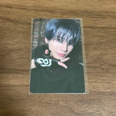 TXT テヒョン Starkissed ラキドロ 楽天ブックス