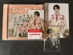 SHOW-WA & MATSURI เดือนมิถุนายน ซีดีสำหรับขายซีดีเจ้าสาว