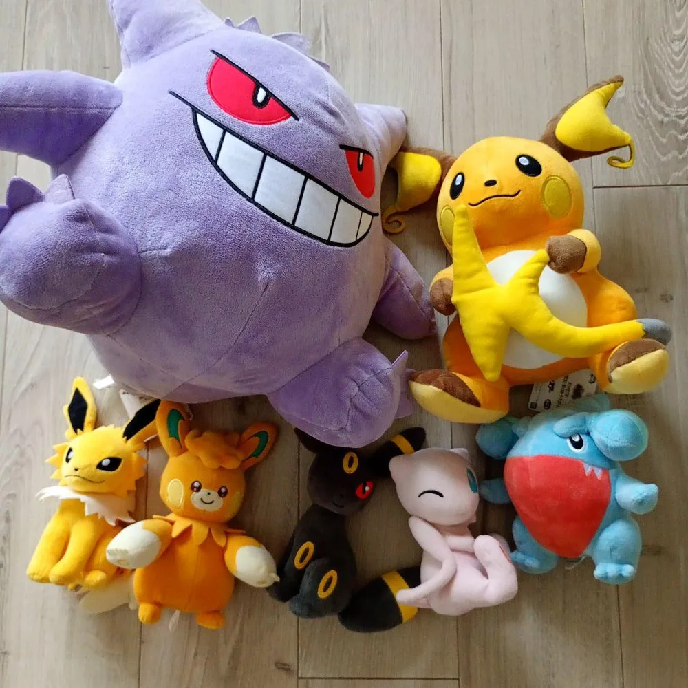 ポケモン ぬいぐるみ まとめ売り