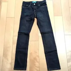 【OLD NAVY】デニム スキニー 140㎝