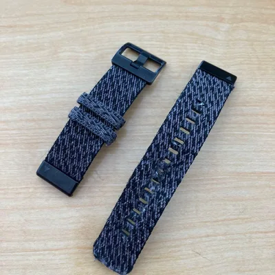 Garmin QuickFit® 20mm Watch Band Nylon