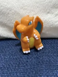 ポケモン リザードン ミニフィギュア