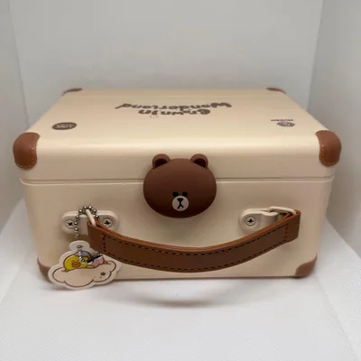 MUZEN LINE FRIENDS ลำโพงพกพา MW-2AI