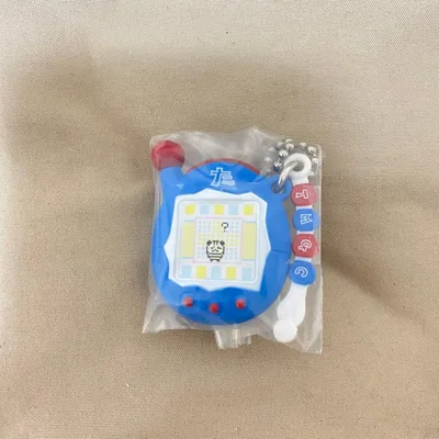 【新品未開封】たまごっち ガチャ キーホルダー