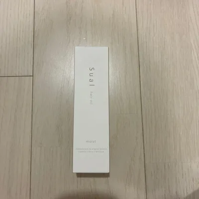 シュアル ヘアオイル モイスト