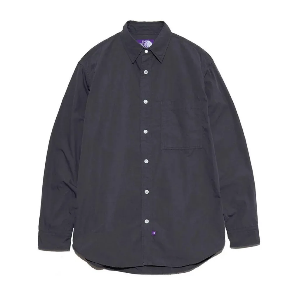 THE NORTH FACE PURPLE LABEL Field Shirt