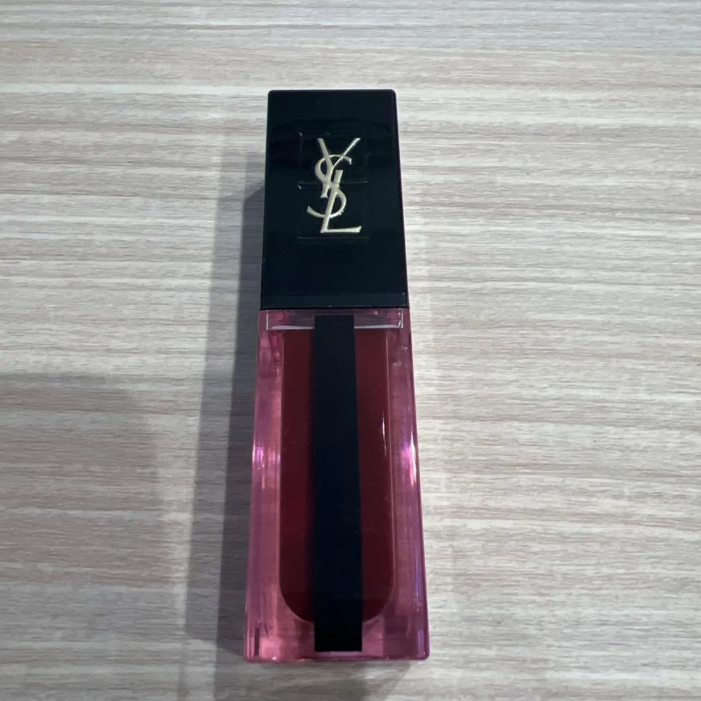 YSL ルージュ ピュールクチュール お値下げ中