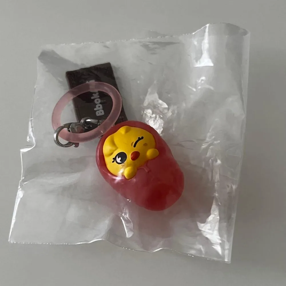 SKZOO めじるしアクセサリーソロキャンプ ポガリ