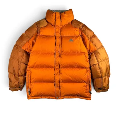 90s Nike ACG ナイキ Puffer Jacket アーカイブ XXL