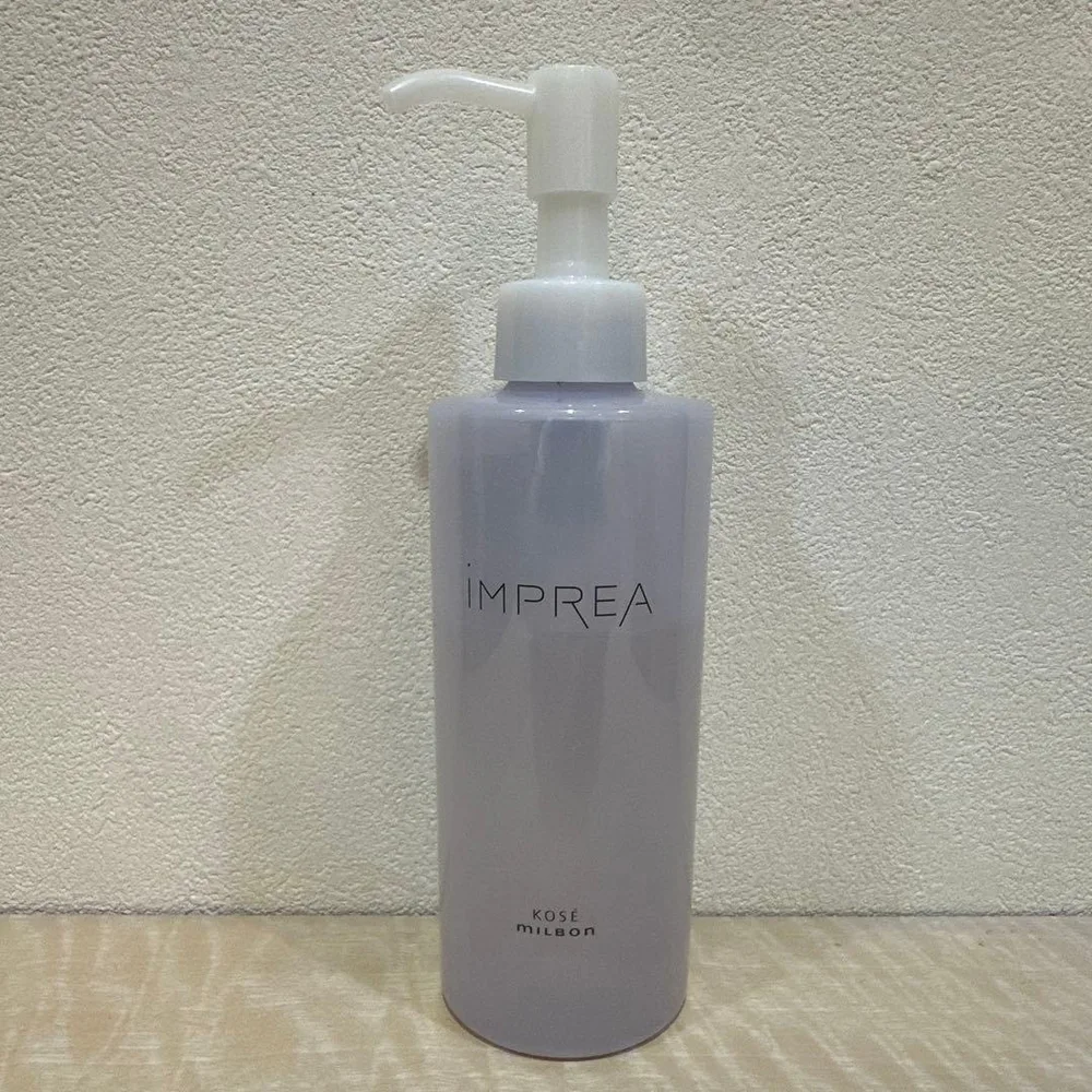 iMPREA インプレア クレンジングオイル 200ml KOSE