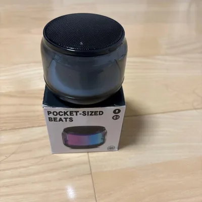 ポータブル Bluetooth スピーカー 本体