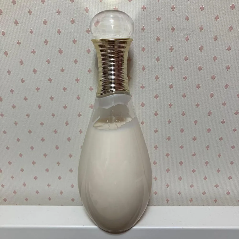 Dior ジャドール ボディミルク 200ml