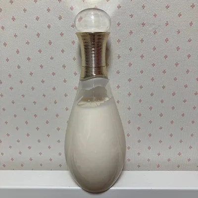 Dior ジャドール ボディミルク 200ml