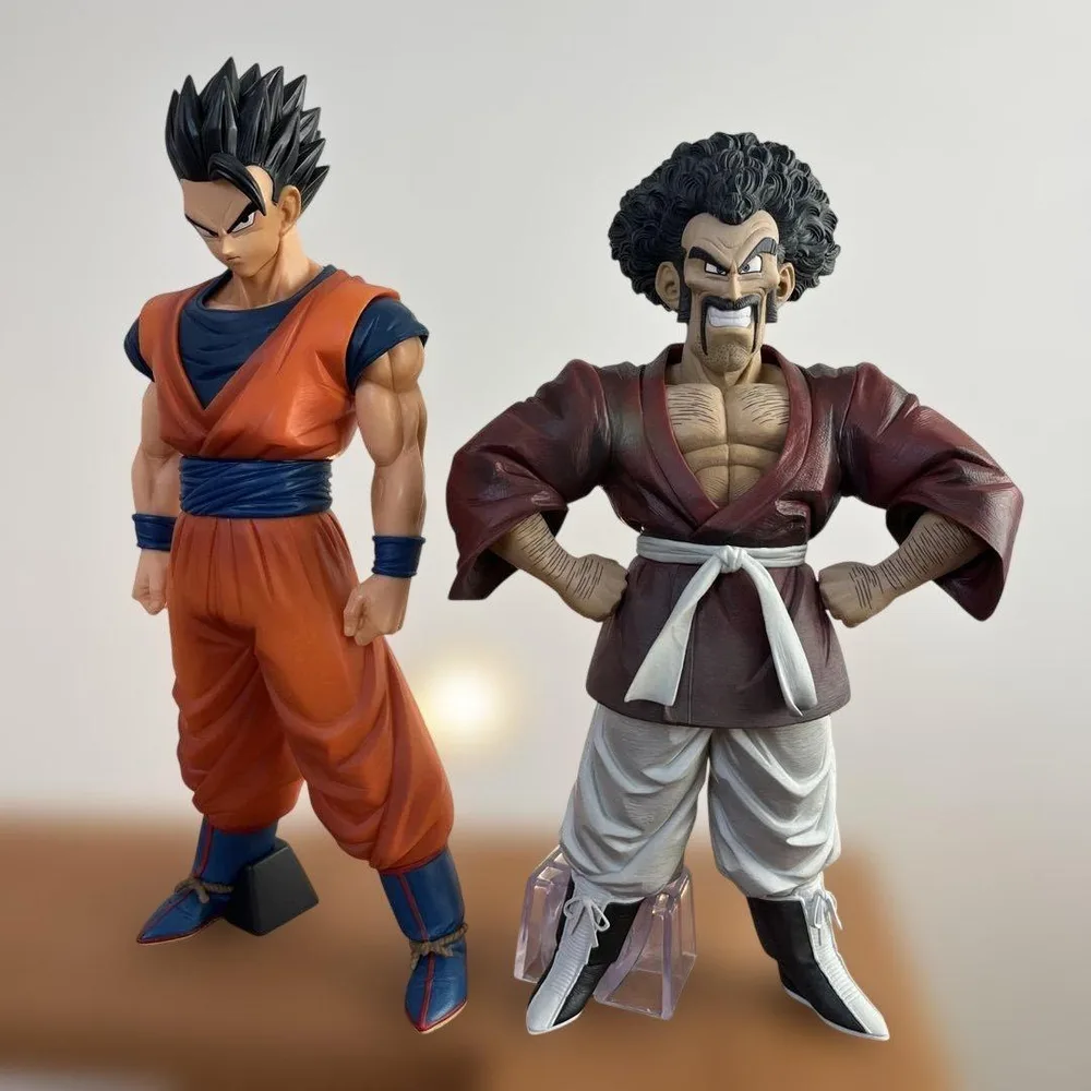 ドラゴンボール 一番くじ プライズ フィギュア