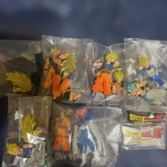 ドラゴンボール フィギュア・アクスタ まとめ売り