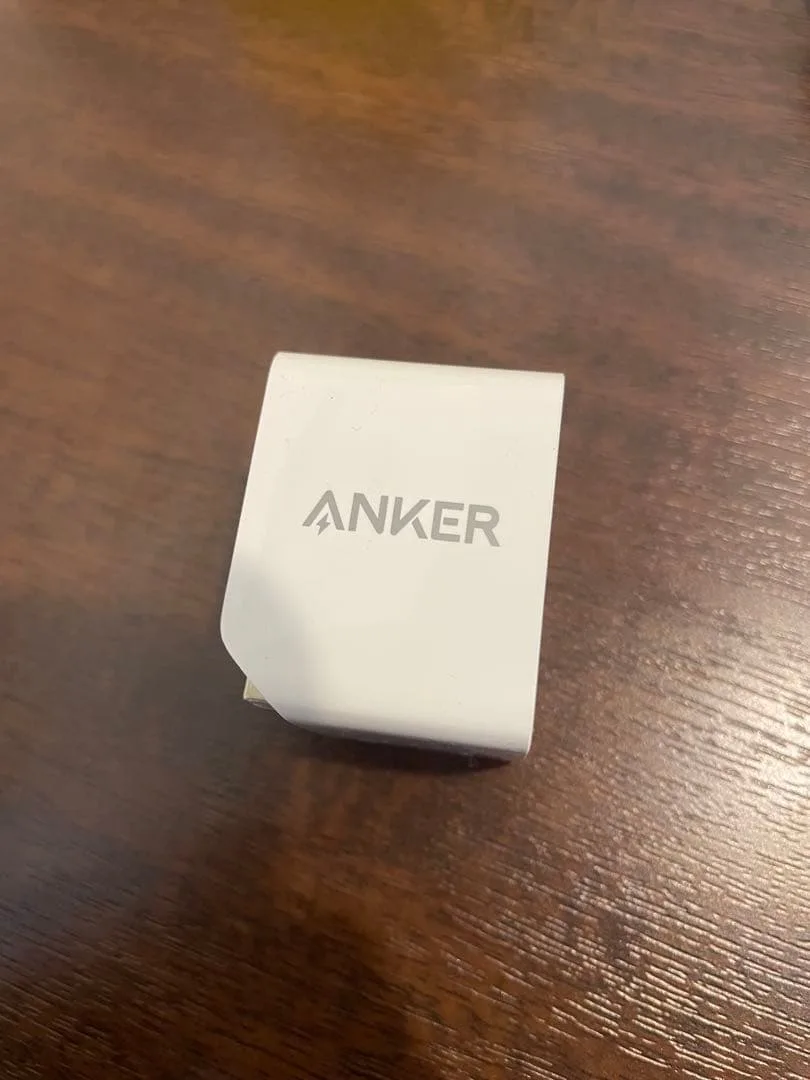 ANKER アダプター