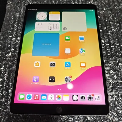 【美品】Apple iPad Pro 10.5インチ 64GB WiFi
