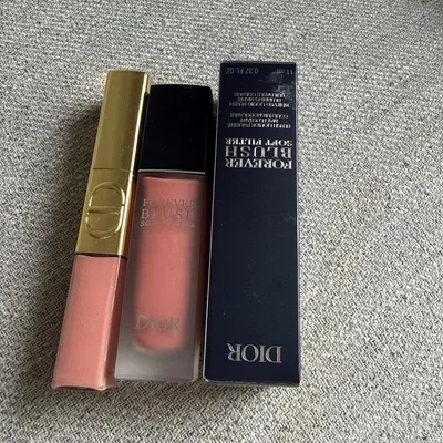 Dior ディオール リップ&チーク 2点セット