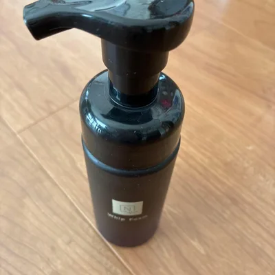 N organic Vie クリアホイップ フォーム 150ml