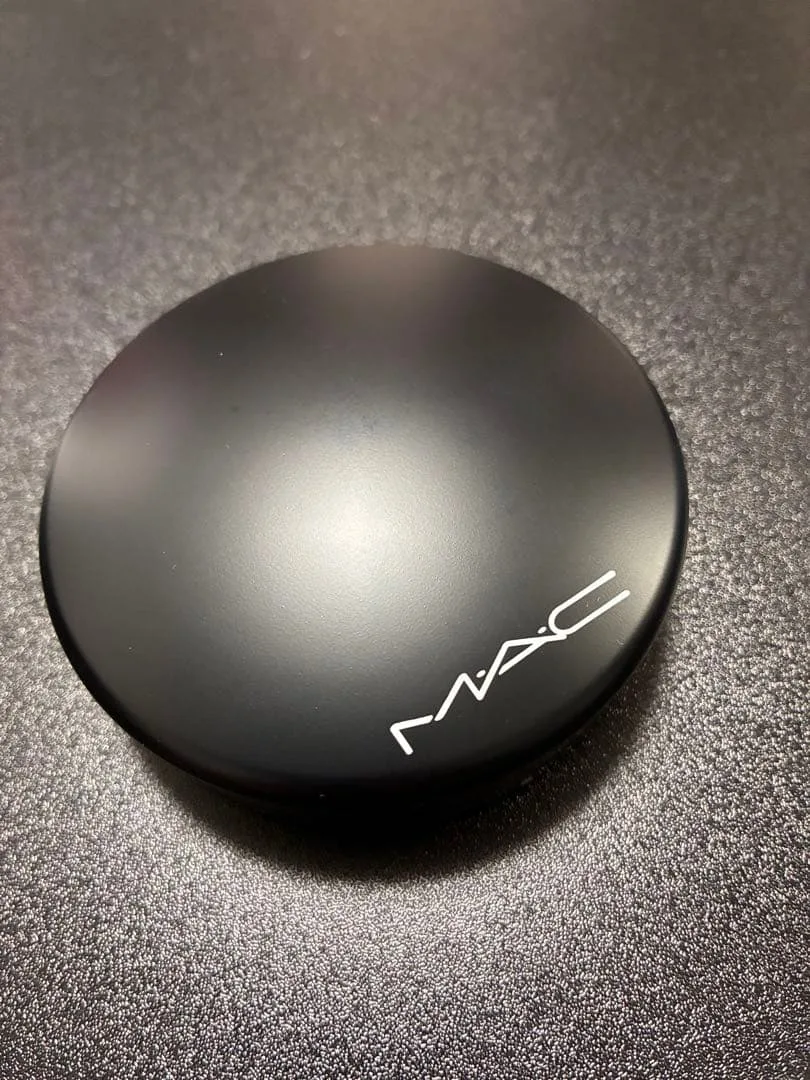 MAC ミネラライズ スキンフィニッシュ
